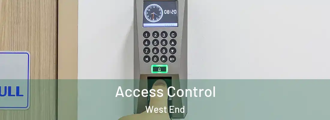 Access Control West End